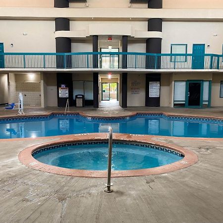 Motel 6 Savannah Ga Gateway & I95 Luaran gambar