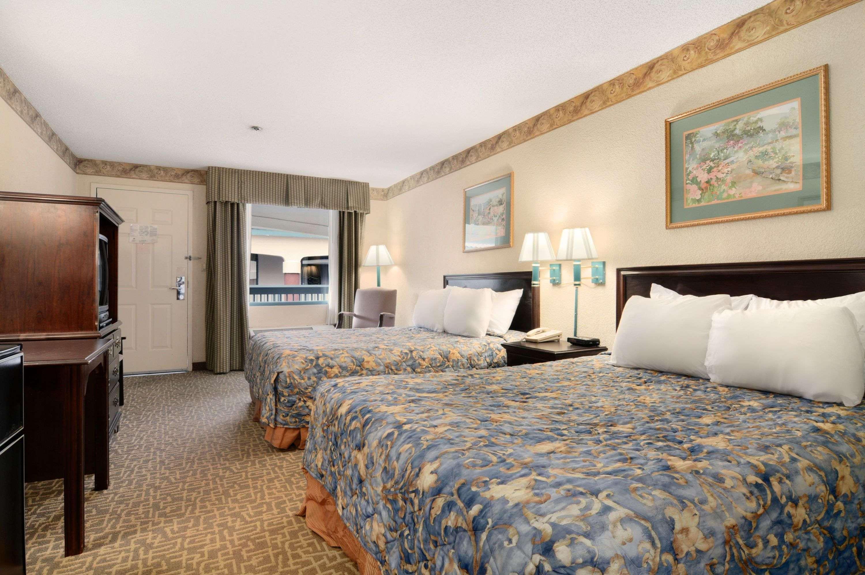 Motel 6 Savannah Ga Gateway & I95 Luaran gambar