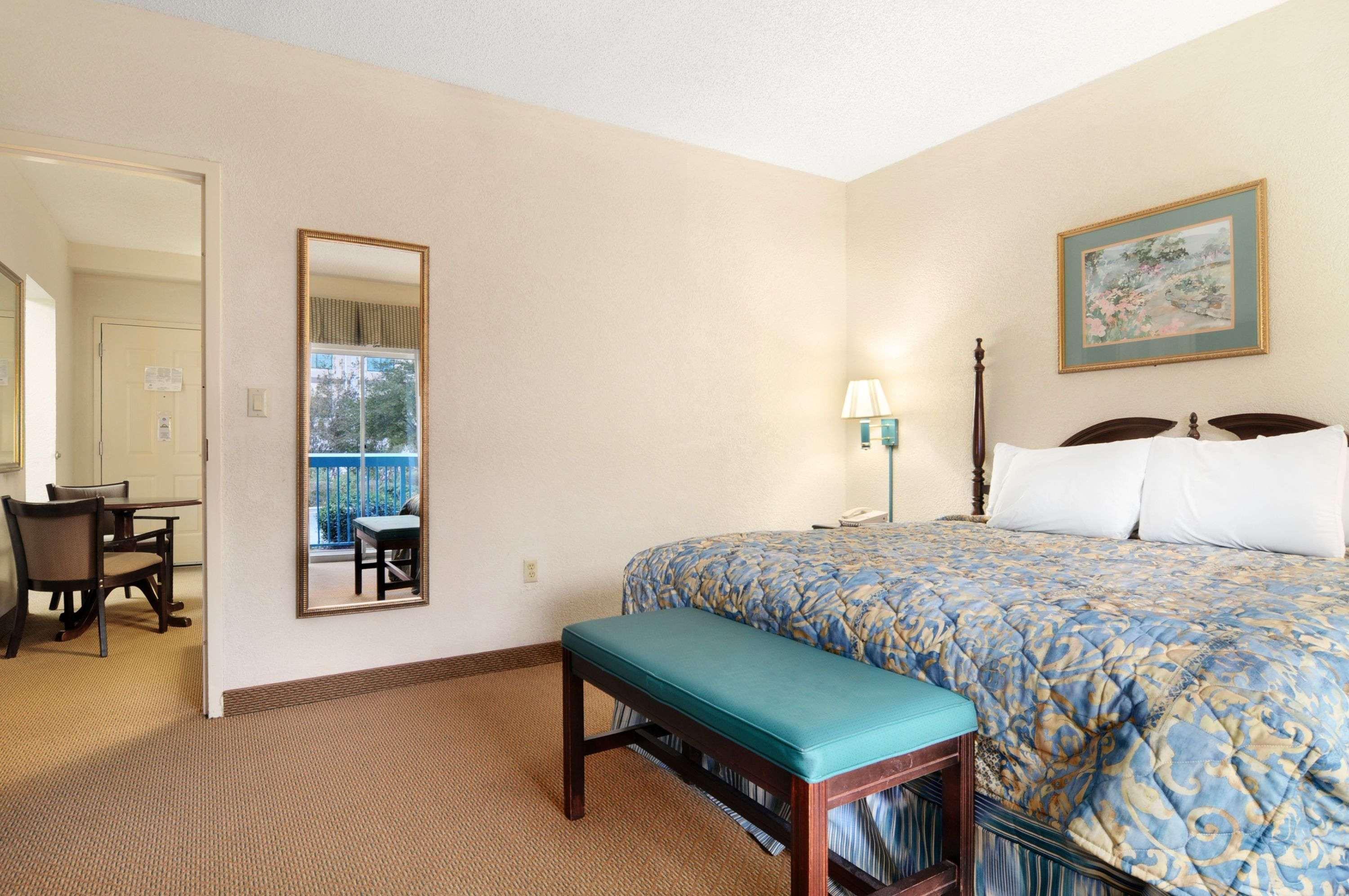 Motel 6 Savannah Ga Gateway & I95 Luaran gambar
