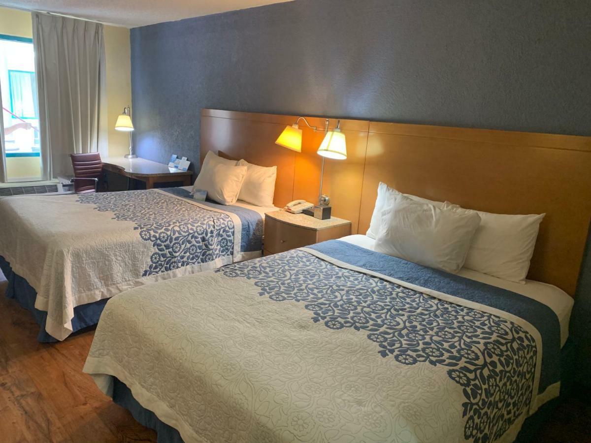 Motel 6 Savannah Ga Gateway & I95 Luaran gambar