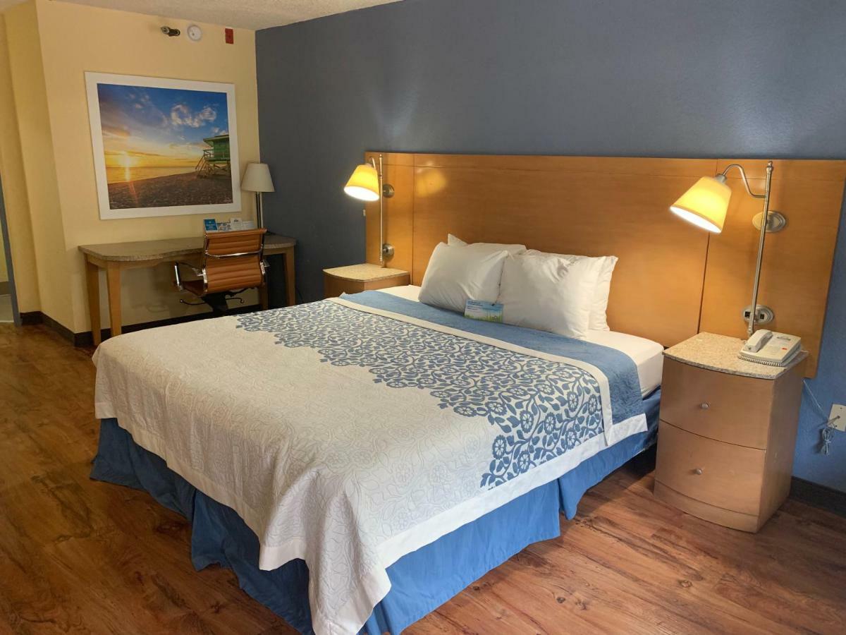 Motel 6 Savannah Ga Gateway & I95 Luaran gambar