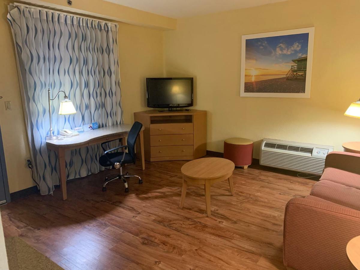 Motel 6 Savannah Ga Gateway & I95 Luaran gambar