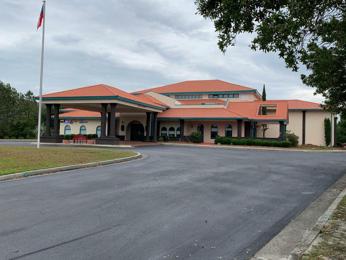 Motel 6 Savannah Ga Gateway & I95 Luaran gambar