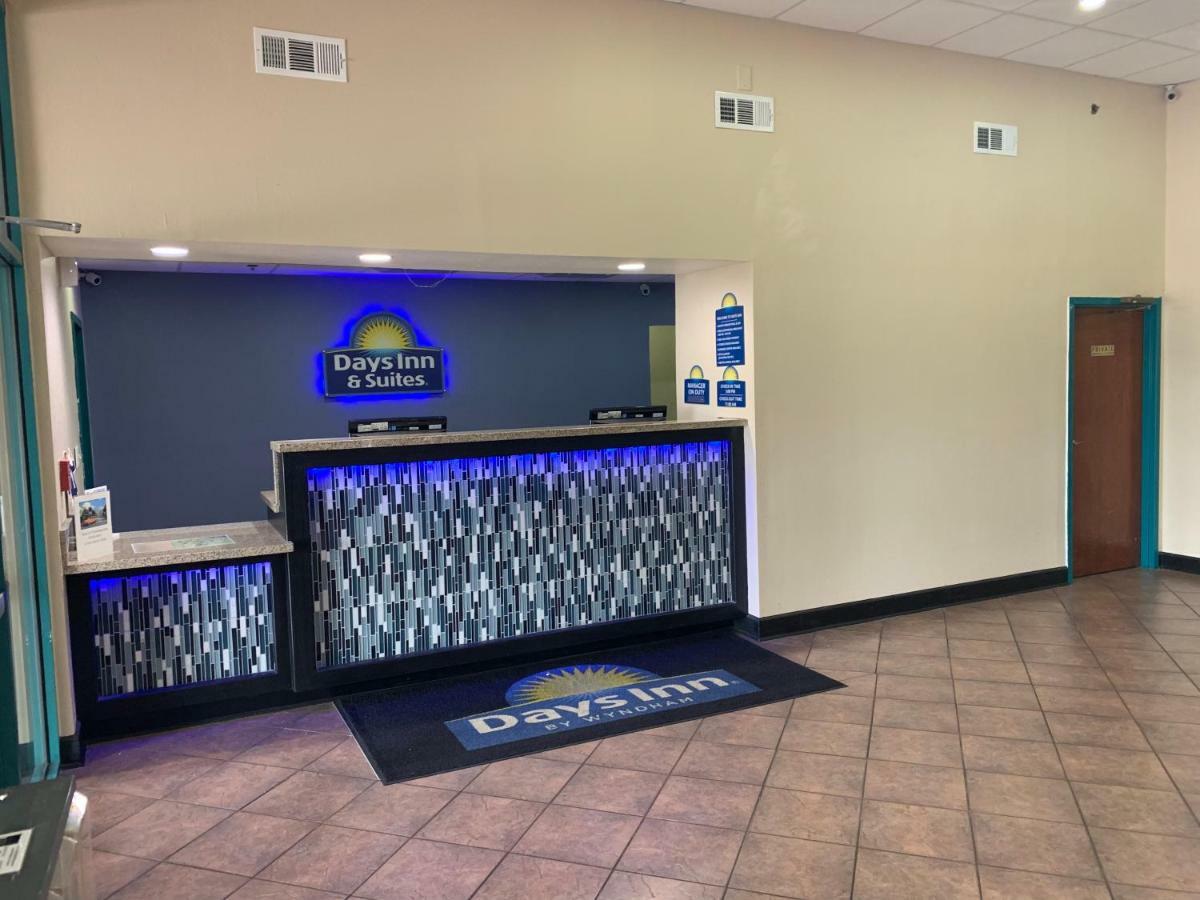 Motel 6 Savannah Ga Gateway & I95 Luaran gambar